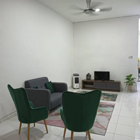 Damai Homestay